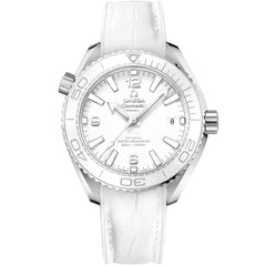 Omega Seamaster Planet Ocean600 M automatic watch 215.33.40.20.04.001