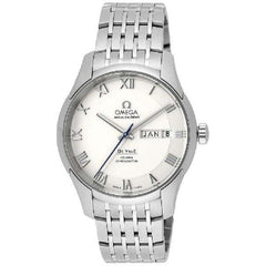 Omega De Ville Co-Axial Annual Calendar 431.10.41.22.02.001 BC