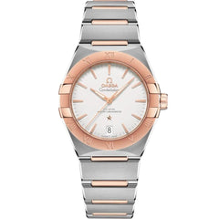Omega Constellation Ladies Master Chronometer Co-axial ladies watch 131.20.36.20.02.001
