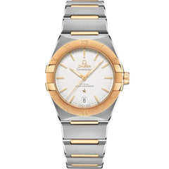 Omega Constellation Ladies Co-axial Master automatic ladies watch 131.20.36.20.02.002
