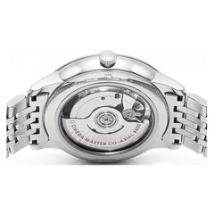 Omega De Ville Prestige Blue/Steel Ø40 mm