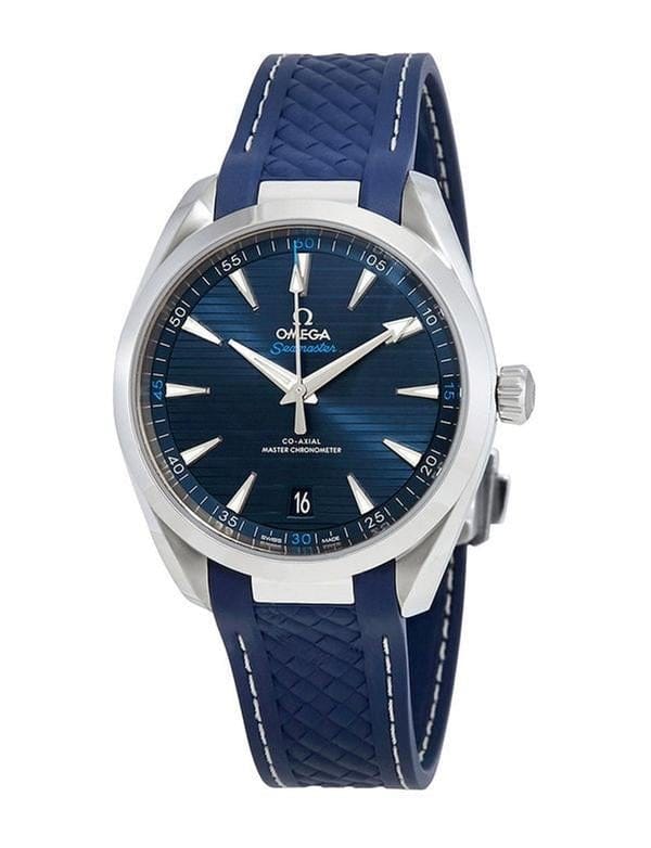 Omega Seamaster Aqua Terra150m 41 mm otomatik saat 220.12.41.21.03.001