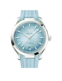 Omega Seamaster Aqua Terra150m 41 mm otomatik saat 220.12.41.21.03.008