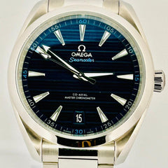 Omega Seamaster Aqua Terra220.10.41.21.03.001