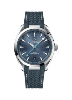 Omega Seamaster Aqua Terra150 M CO‑AXIAL MASTER CHRONOMETER 41mm NEW UNWORN 220.12.41.21.03.002