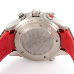 Omega Seamaster Diver 300 M212.92.44.50.99.001 Silver