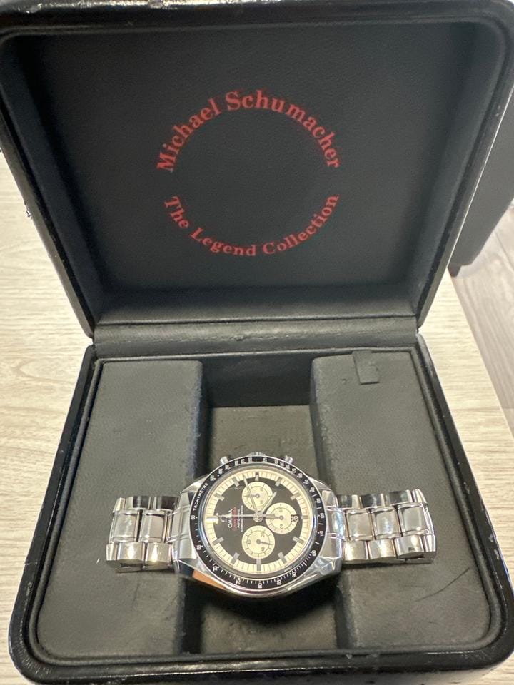 Omega Speedmaster Legend Kiváló állapot.