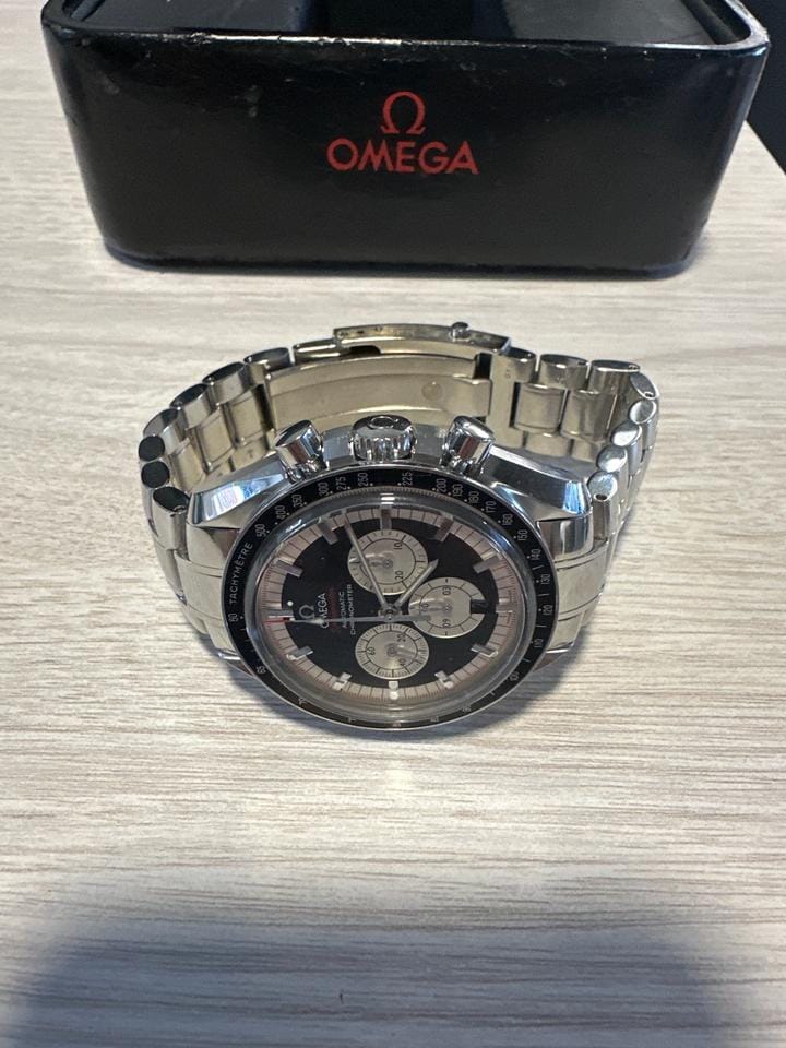 Omega Speedmaster Legend Kiváló állapot.