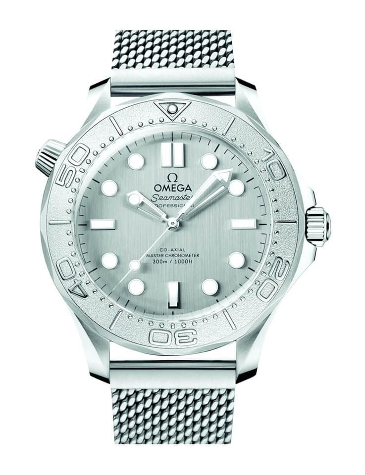 Omega Seamaster Diver 300 M210.30.42.20.06.002