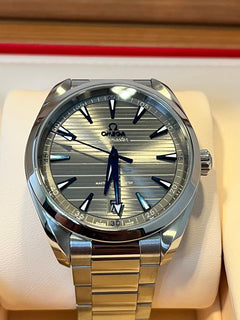 Omega Seamaster Aqua Terra231.10.39.60.06.001