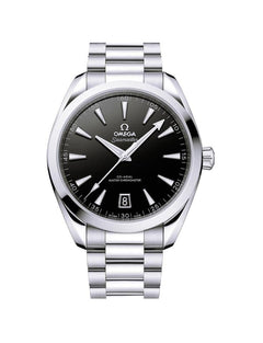 Omega Seamaster Aqua Terra150m 41 mm otomatik saat 220.10.41.21.01.002