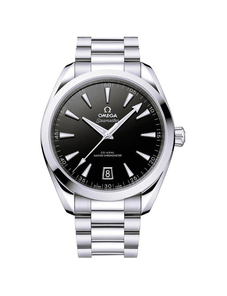 Omega Seamaster Aqua Terra150m 41 mm otomatik saat 220.10.41.21.01.002