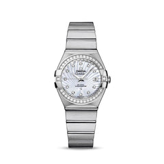 Omega Constellation Ladies123.15.27.20.55.001