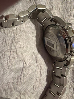 Omega Speedmaster Racing2025 - NOVO - 40mm Garantia internacional até dez2029