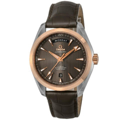 Omega Seamaster Aqua Terra231.23.42.22.06.001 BC