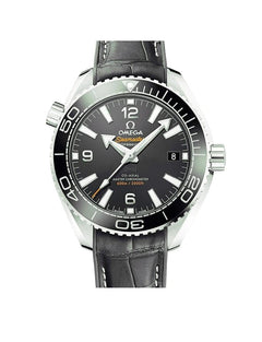 Omega Seamaster Planet Ocean600m 39.5 mm otomatik saat 215.33.40.20.01.001