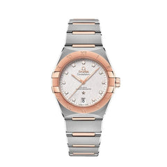 Omega Constellation131.20.36.20.52.001 New