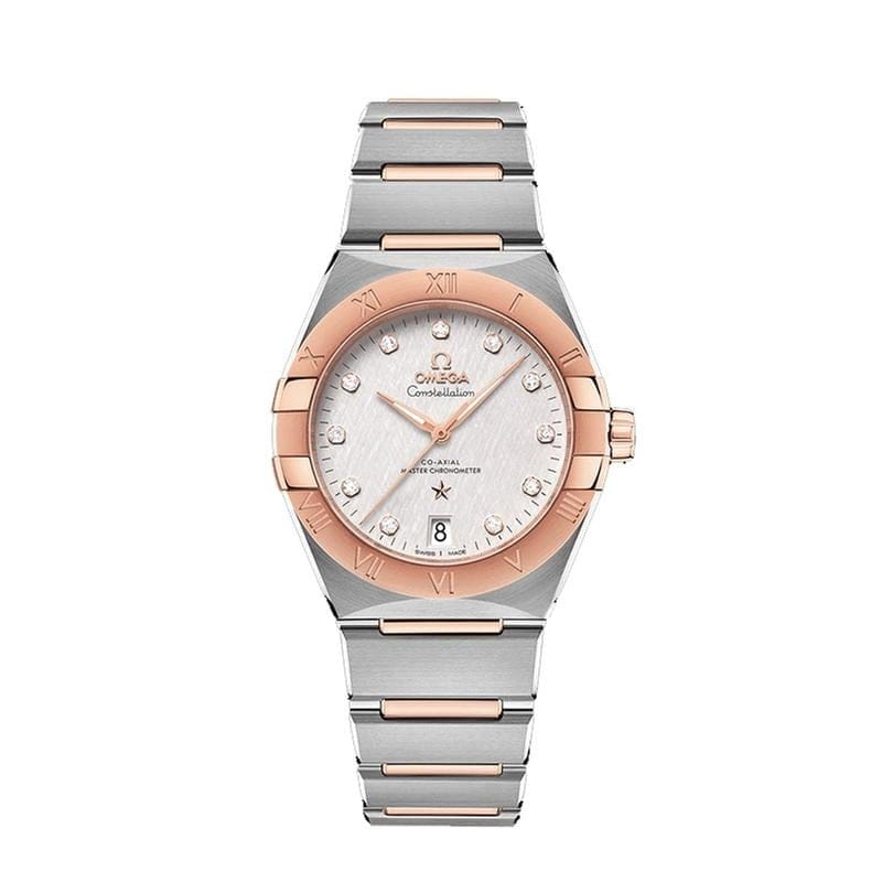 Omega Constellation131.20.36.20.52.001 New