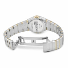 Omega Constellation Watches 131.25.25.60.52.002 Constellation Manhattan , unused K18 YGx Stainless Steel diamond