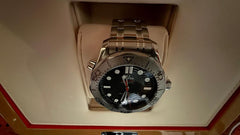 Omega Seamaster Diver 300 MMaster Chronometer Diver Nekton Omega Seamaster Diver 300 M Nekton Edition. Brand new unworn