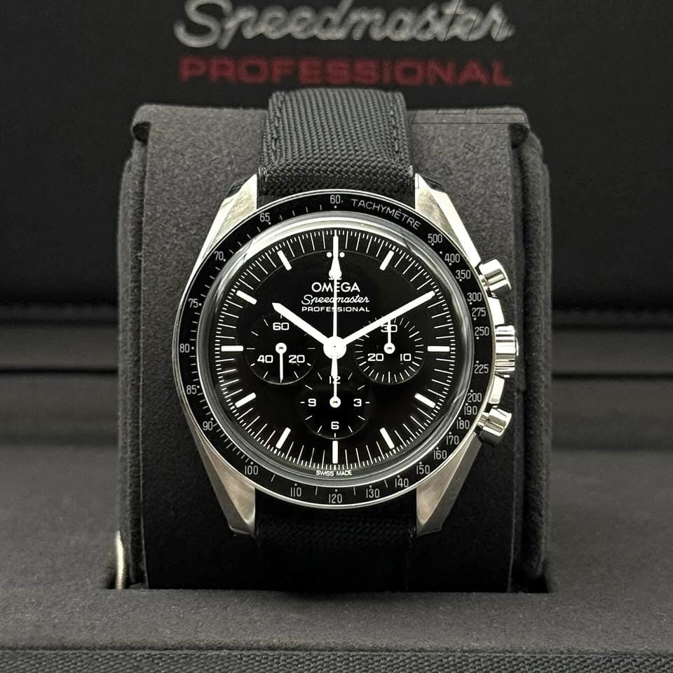 Omega Speedmaster Professional Moonwatch Unworn 2026 / 310.32.42.50.01.001