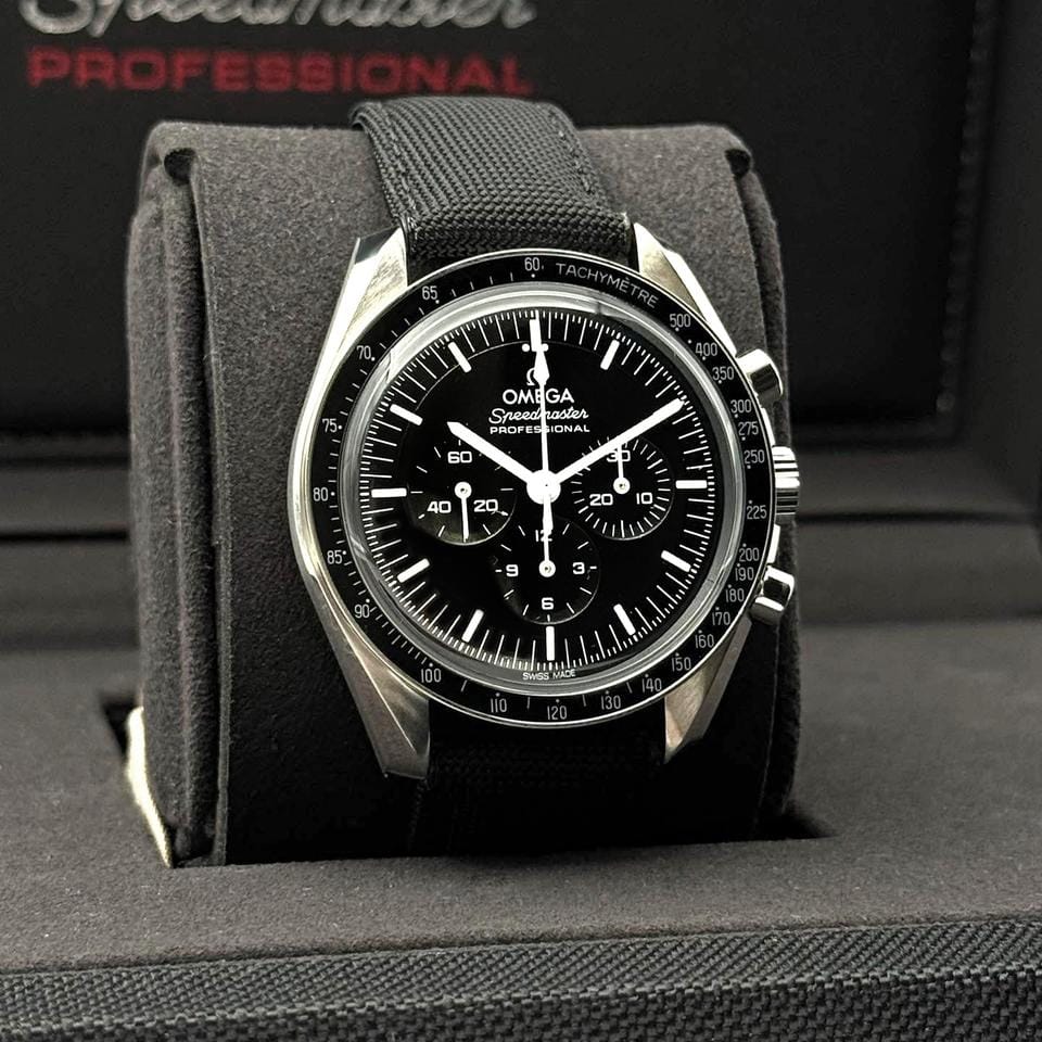 Omega Speedmaster Professional Moonwatch Unworn 2026 / 310.32.42.50.01.001