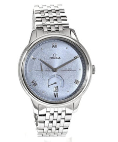 Omega De Ville Prestige Chronometer Co-Axial Ref. 434.10.41.21.03.001