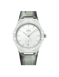 Omega Constellation34 mm otomatik saat 131.13.34.20.02.001