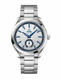 Omega Seamaster Aqua Terra150m 41 mm otomatik saat 220.10.41.21.02.004