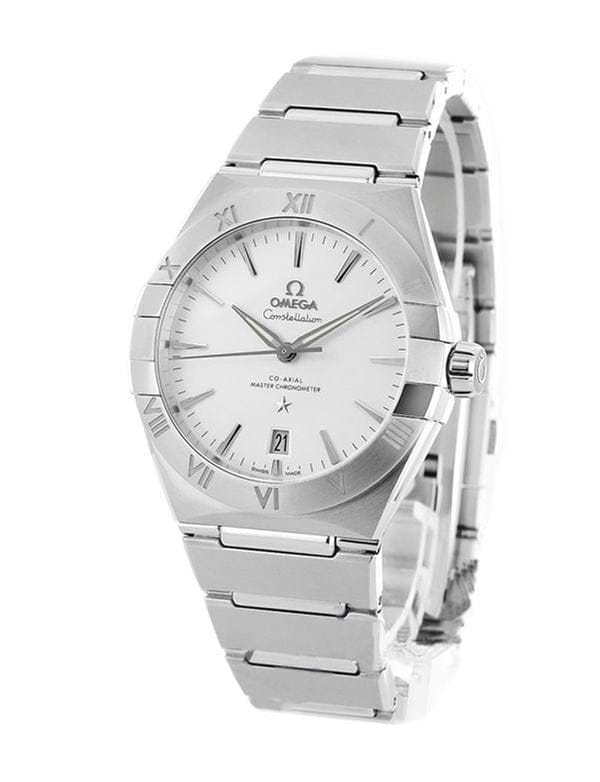 Omega Constellation39 mm otomatik saat 131.10.39.20.02.001