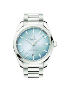 Omega Seamaster Aqua Terra150m 38 mm otomatik saat 220.10.38.20.03.004