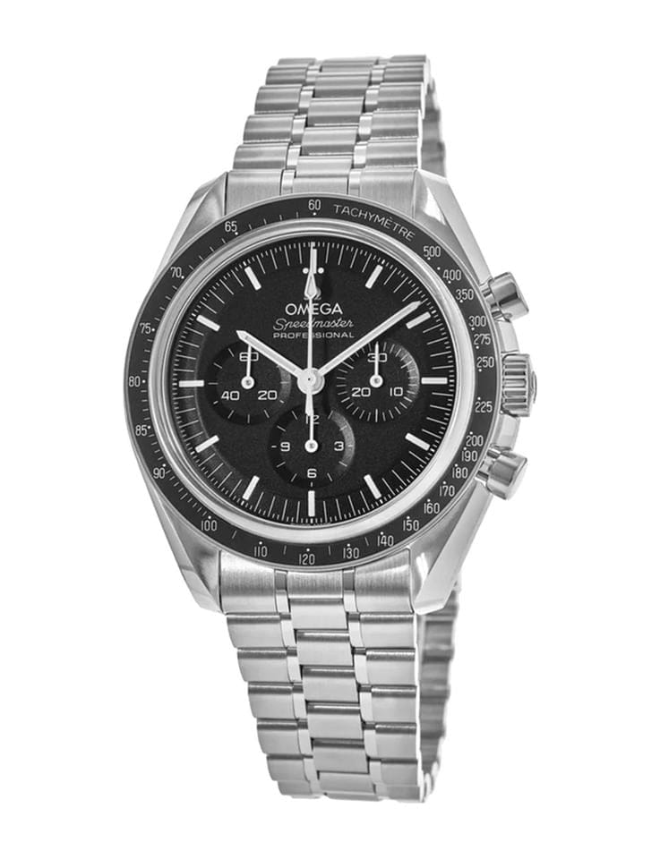 Omega Speedmaster Professional Moonwatch42 mm otomatik saat 310.30.42.50.01.001