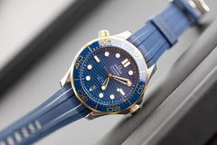 Omega Seamaster Diver 300 M210.22.42.20.03.001