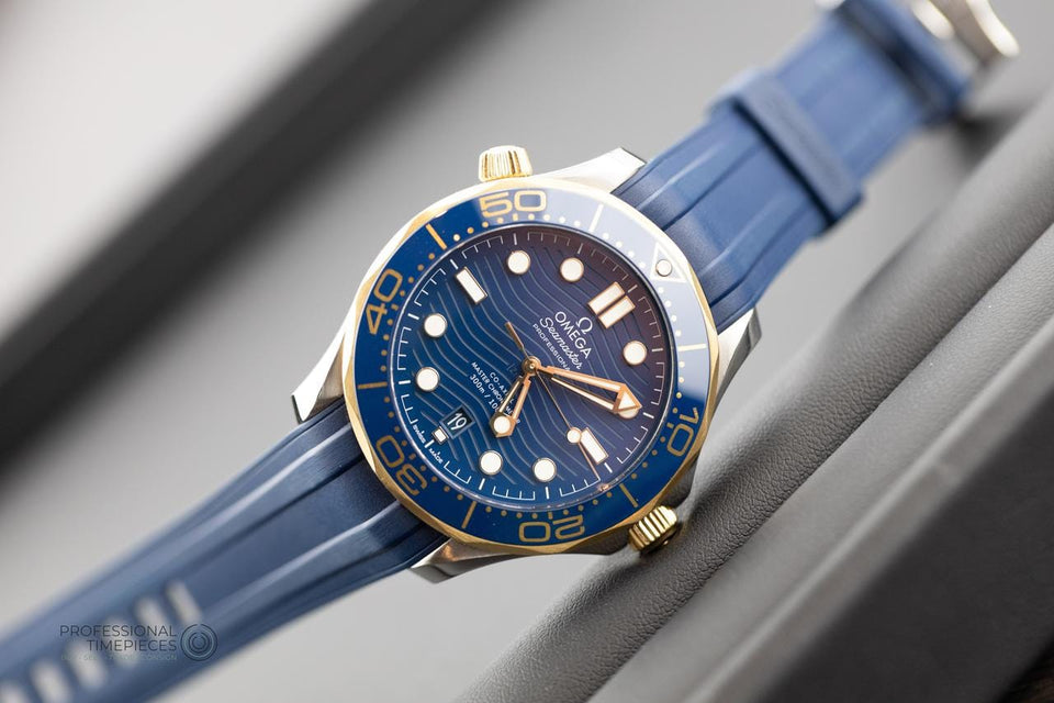 Omega Seamaster Diver 300 M210.22.42.20.03.001