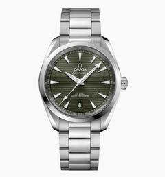Omega Seamaster Aqua Terra38 Mm