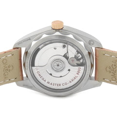 Omega Seamaster Aqua Terra Watches 220.23.34.20.59.001 Seamaster Aqua Terra