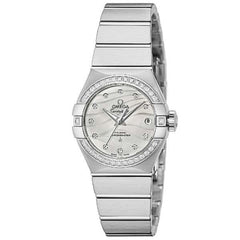 Omega Constellation Ladies123.15.27.20.55.002