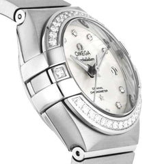 Omega Constellation Ladies123.15.27.20.55.002