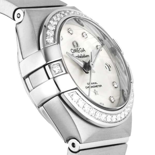 Omega Constellation Ladies123.15.27.20.55.002