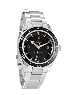 Omega Seamaster 30041 mm otomatik saat 234.30.41.21.01.001