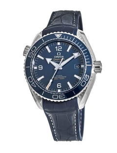 Omega Seamaster Planet Ocean600m 43.5 mm otomatik saat 215.33.44.21.03.001