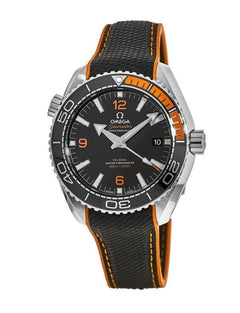 Omega Seamaster Planet Ocean600m 43.5 mm otomatik saat 215.32.44.21.01.001