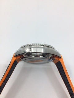 Omega Seamaster Planet Ocean600m 43.5 mm otomatik saat 215.32.44.21.01.001