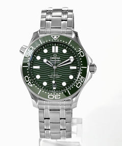 Omega Seamaster Diver 300 MProfessional Diver 300 M Ref. 210.30.42.20.10.001