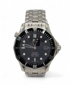 Omega Seamaster Diver 300 M007 James
