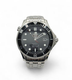Omega Seamaster Diver 300 M007 James