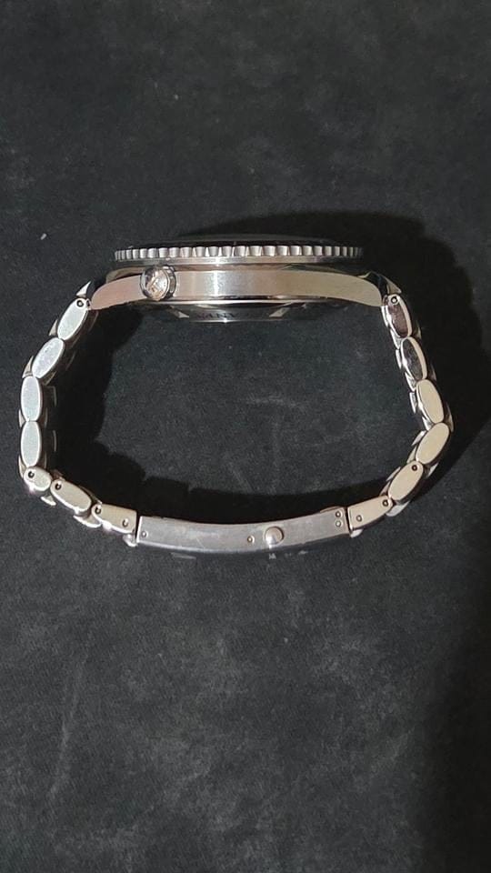 Omega Seamaster Planet Ocean Quantum Of Solace Omega Seamaster Planet Ocean. Quantum Of Solace