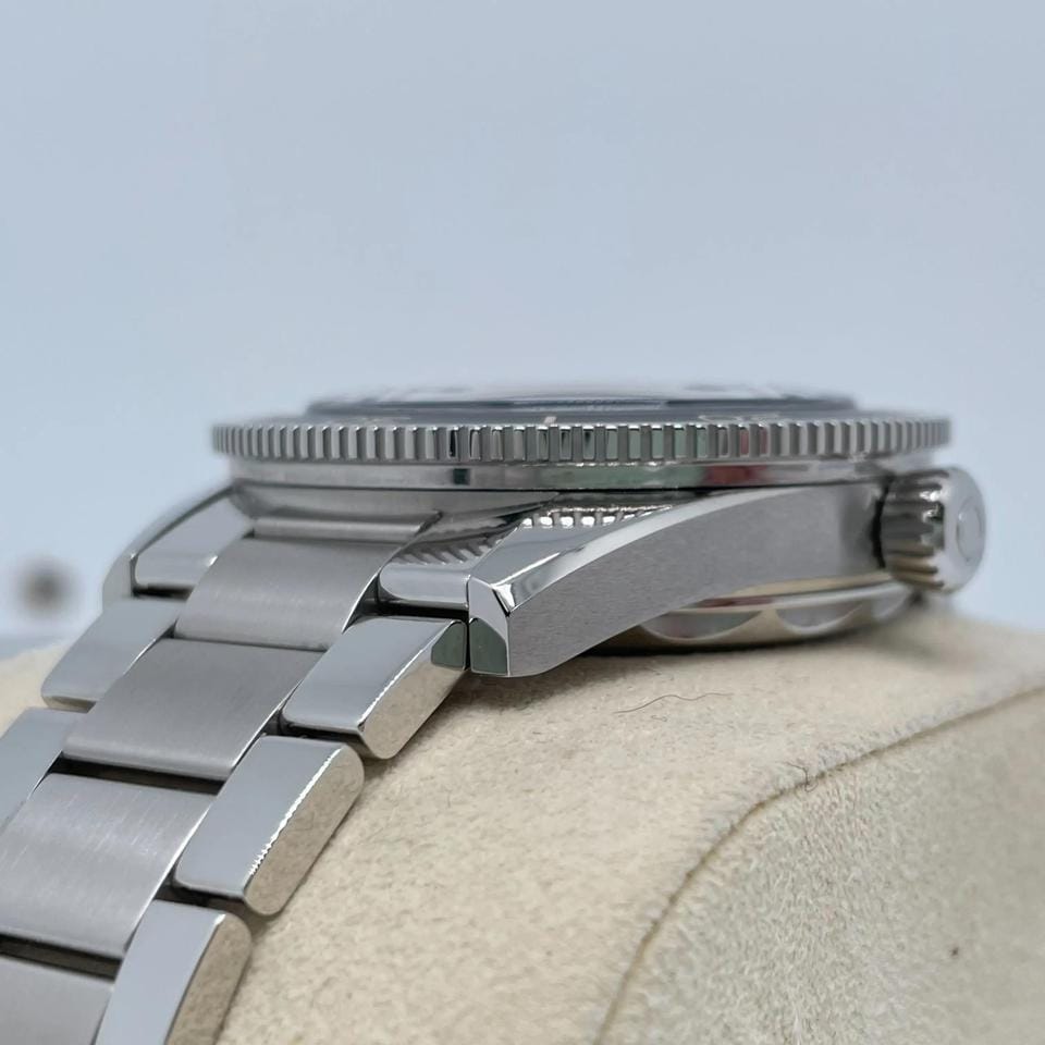 Omega Seamaster 300 Co-Axial Master Chronometer Blue Dial 234.30.41.21.03.001