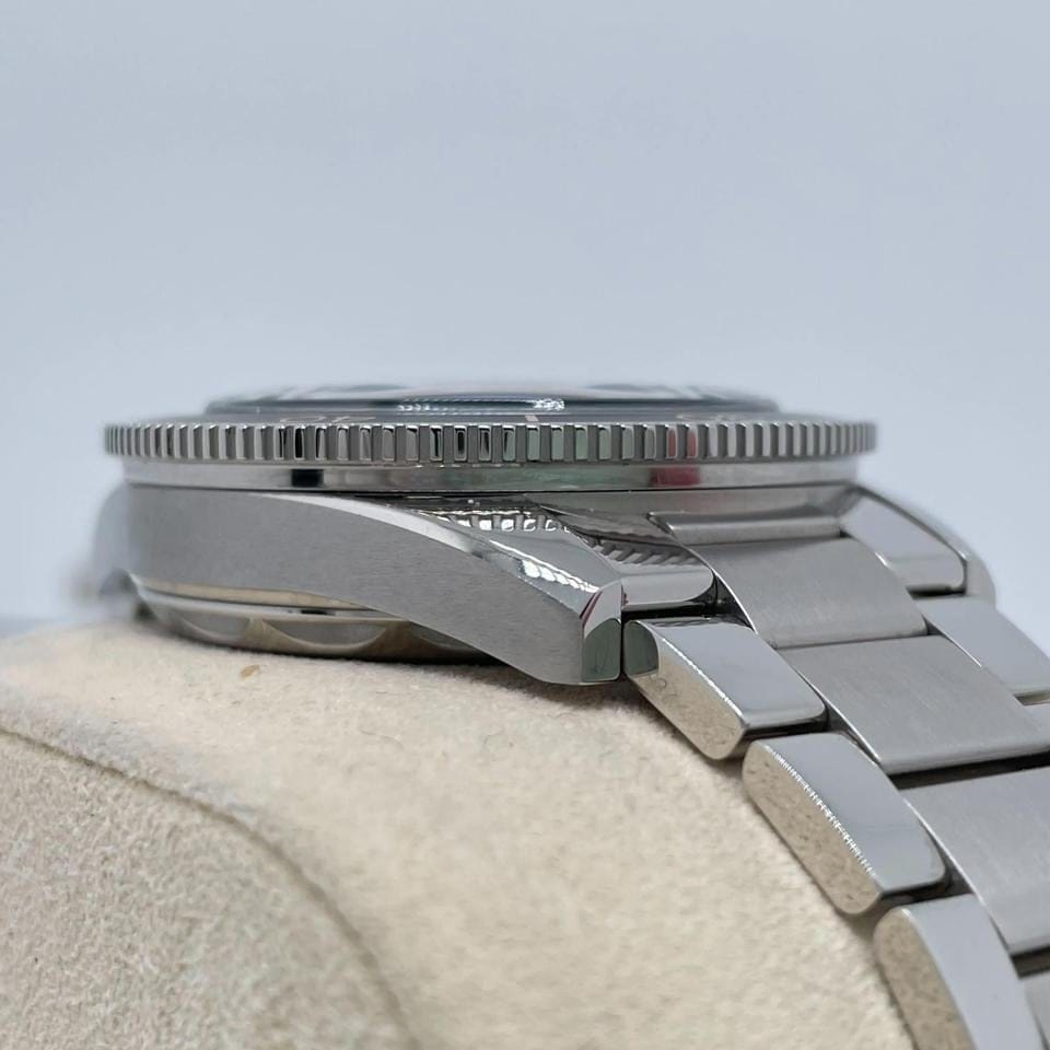 Omega Seamaster 300 Co-Axial Master Chronometer Blue Dial 234.30.41.21.03.001