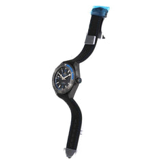 Omega Seamaster Planet Ocean[New] Omega Seamaster Planet Ocean Deep Black GMT 215.92.46.22.01.002 Ceramic Mechanica...